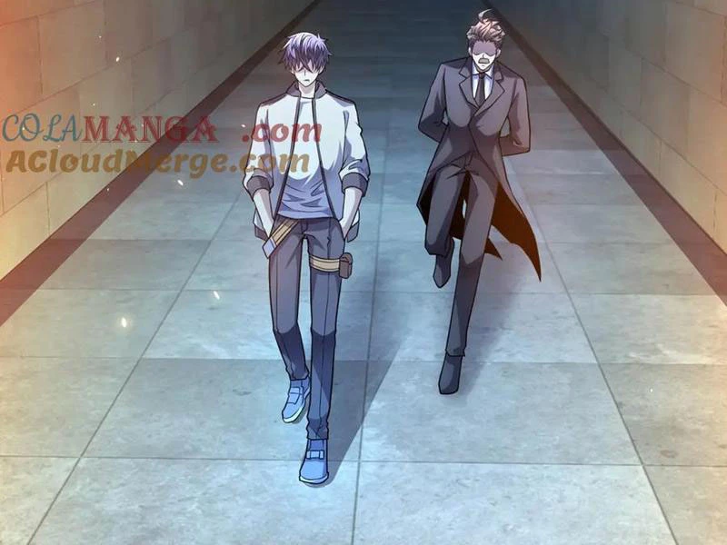 Bệnh Viện Chư Thàn Của Ta Chapter 41 - Trang 39