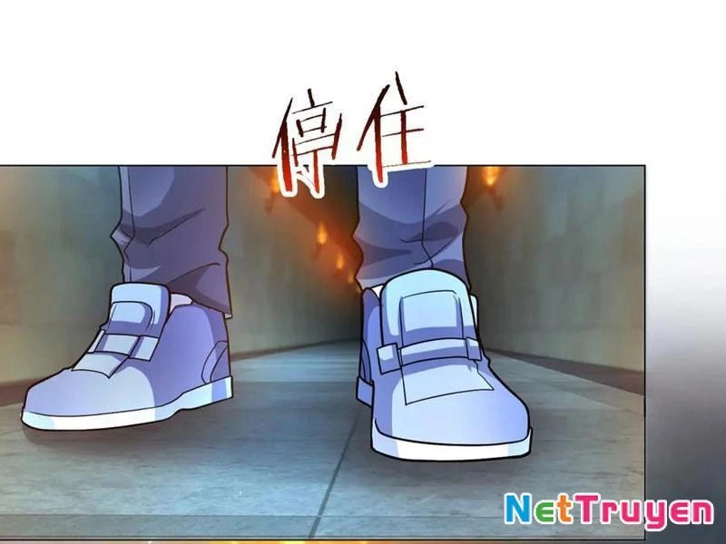 Bệnh Viện Chư Thàn Của Ta Chapter 41 - Trang 41