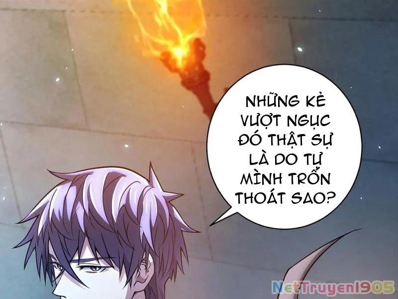 Bệnh Viện Chư Thàn Của Ta Chapter 41 - Trang 42