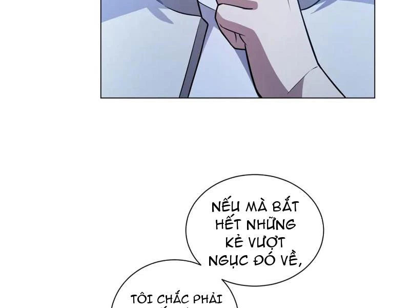 Bệnh Viện Chư Thàn Của Ta Chapter 41 - Trang 5