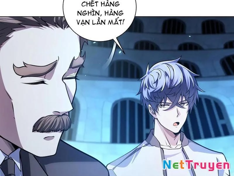 Bệnh Viện Chư Thàn Của Ta Chapter 41 - Trang 6