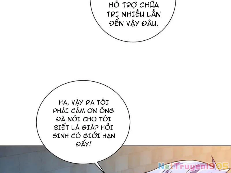 Bệnh Viện Chư Thàn Của Ta Chapter 41 - Trang 8