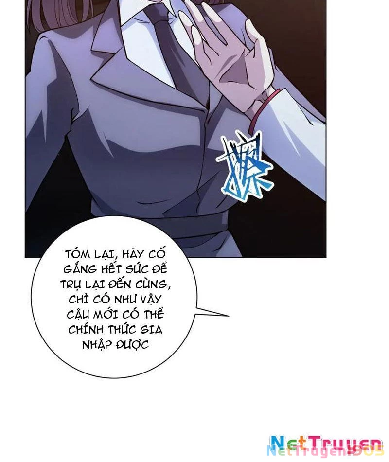 Bệnh Viện Chư Thàn Của Ta Chapter 42 - Trang 11