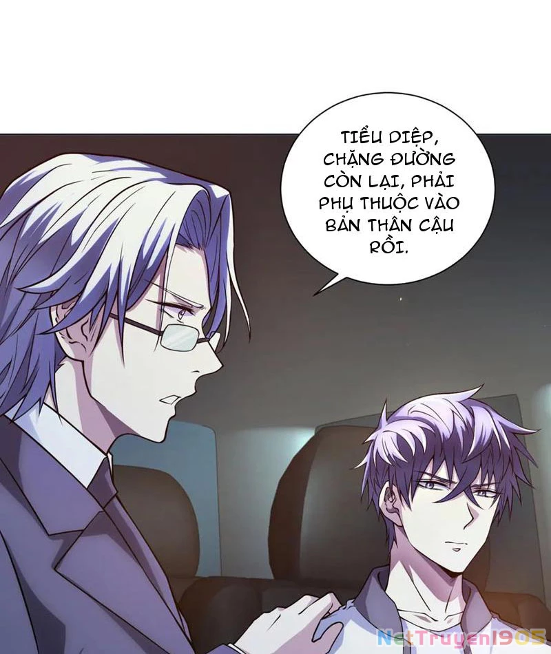 Bệnh Viện Chư Thàn Của Ta Chapter 42 - Trang 12