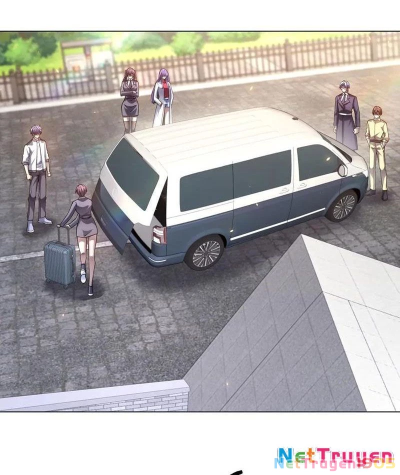 Bệnh Viện Chư Thàn Của Ta Chapter 42 - Trang 16