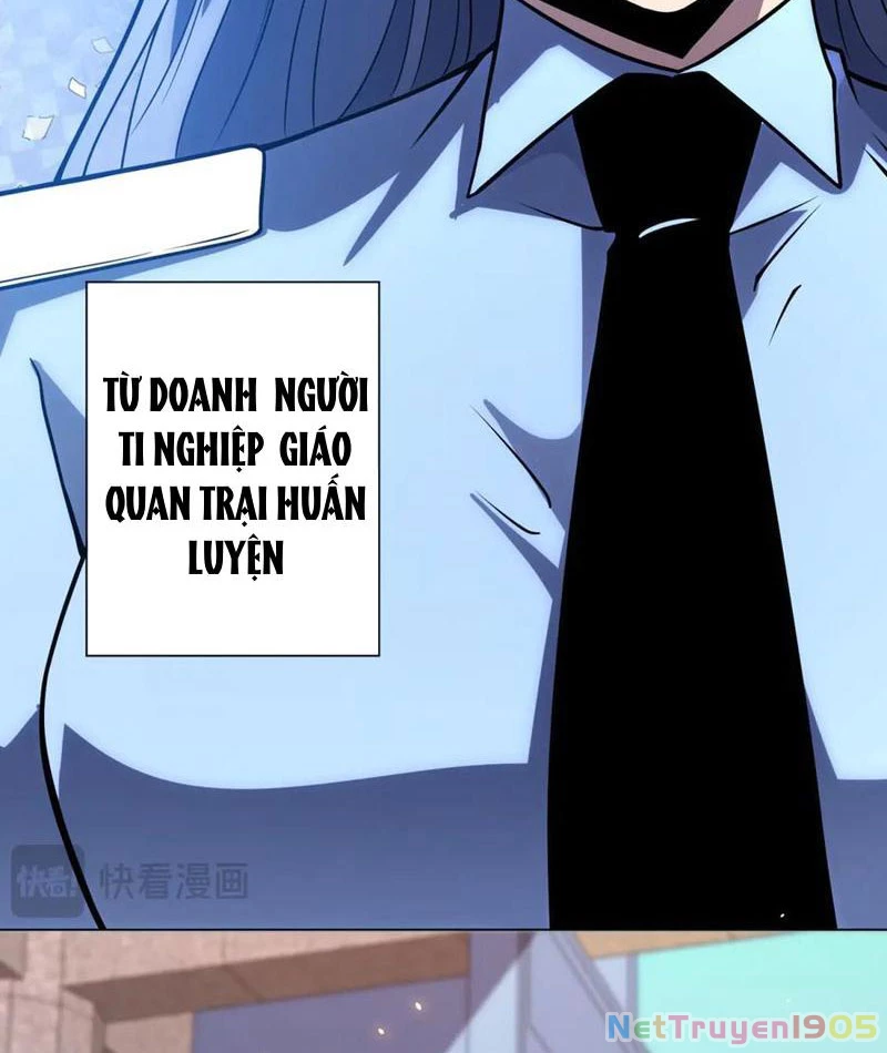 Bệnh Viện Chư Thàn Của Ta Chapter 42 - Trang 23