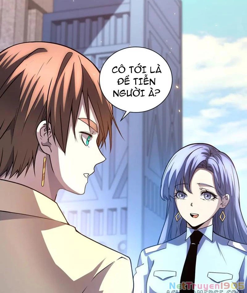 Bệnh Viện Chư Thàn Của Ta Chapter 42 - Trang 24