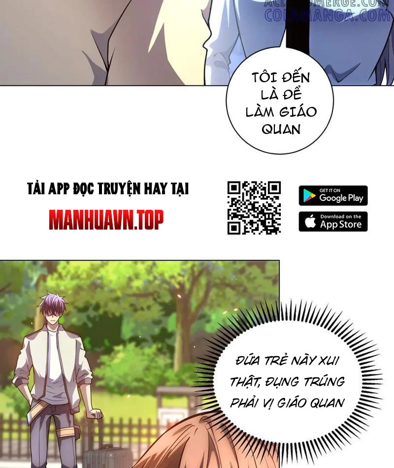 Bệnh Viện Chư Thàn Của Ta Chapter 42 - Trang 25
