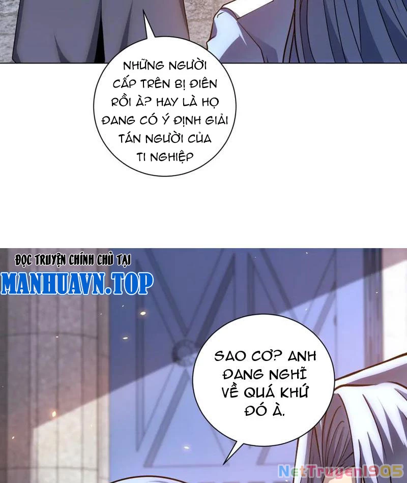 Bệnh Viện Chư Thàn Của Ta Chapter 42 - Trang 28