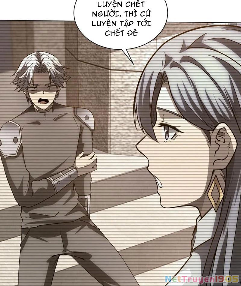 Bệnh Viện Chư Thàn Của Ta Chapter 42 - Trang 34