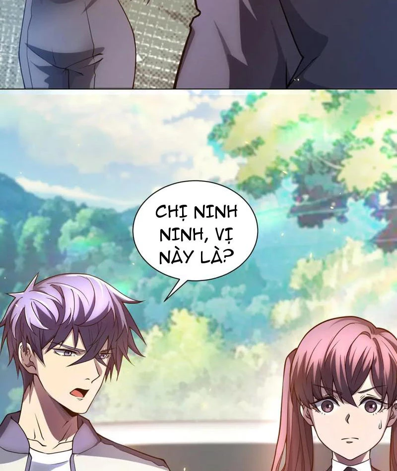 Bệnh Viện Chư Thàn Của Ta Chapter 42 - Trang 37