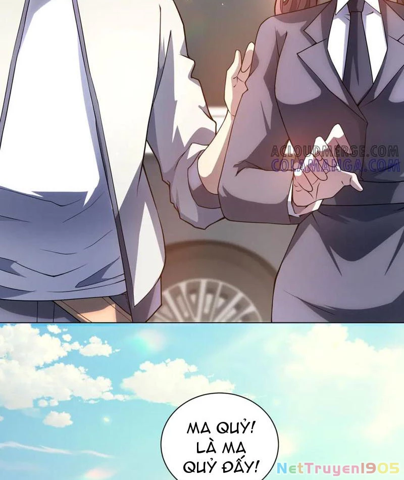 Bệnh Viện Chư Thàn Của Ta Chapter 42 - Trang 38