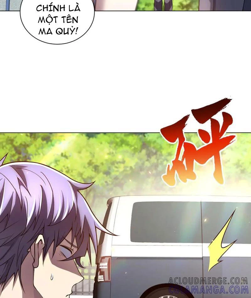 Bệnh Viện Chư Thàn Của Ta Chapter 42 - Trang 40