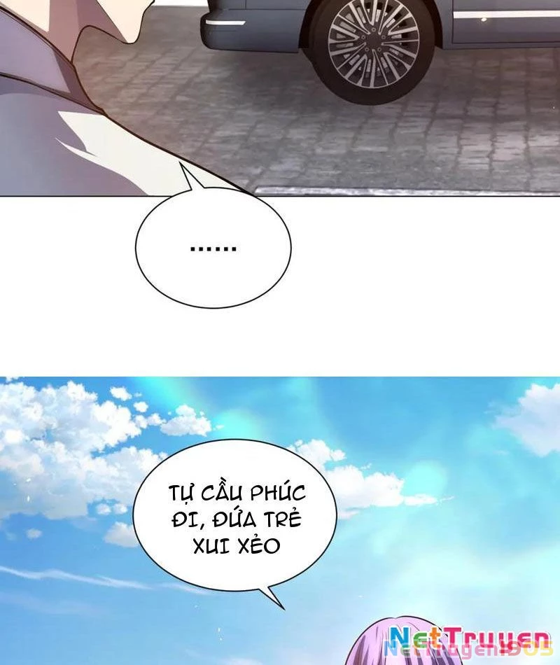 Bệnh Viện Chư Thàn Của Ta Chapter 42 - Trang 41