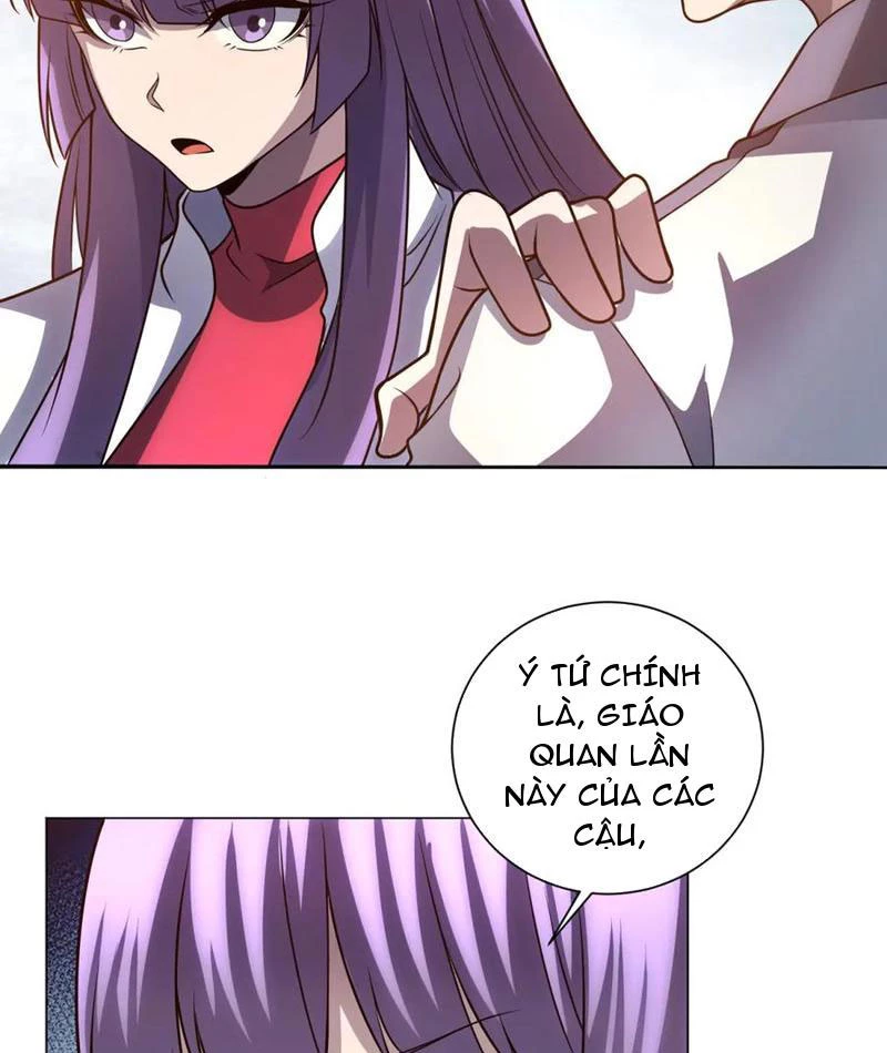 Bệnh Viện Chư Thàn Của Ta Chapter 42 - Trang 44