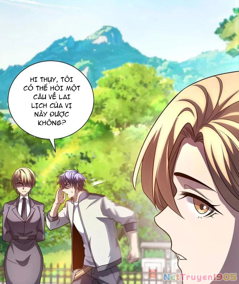 Bệnh Viện Chư Thàn Của Ta Chapter 42 - Trang 47