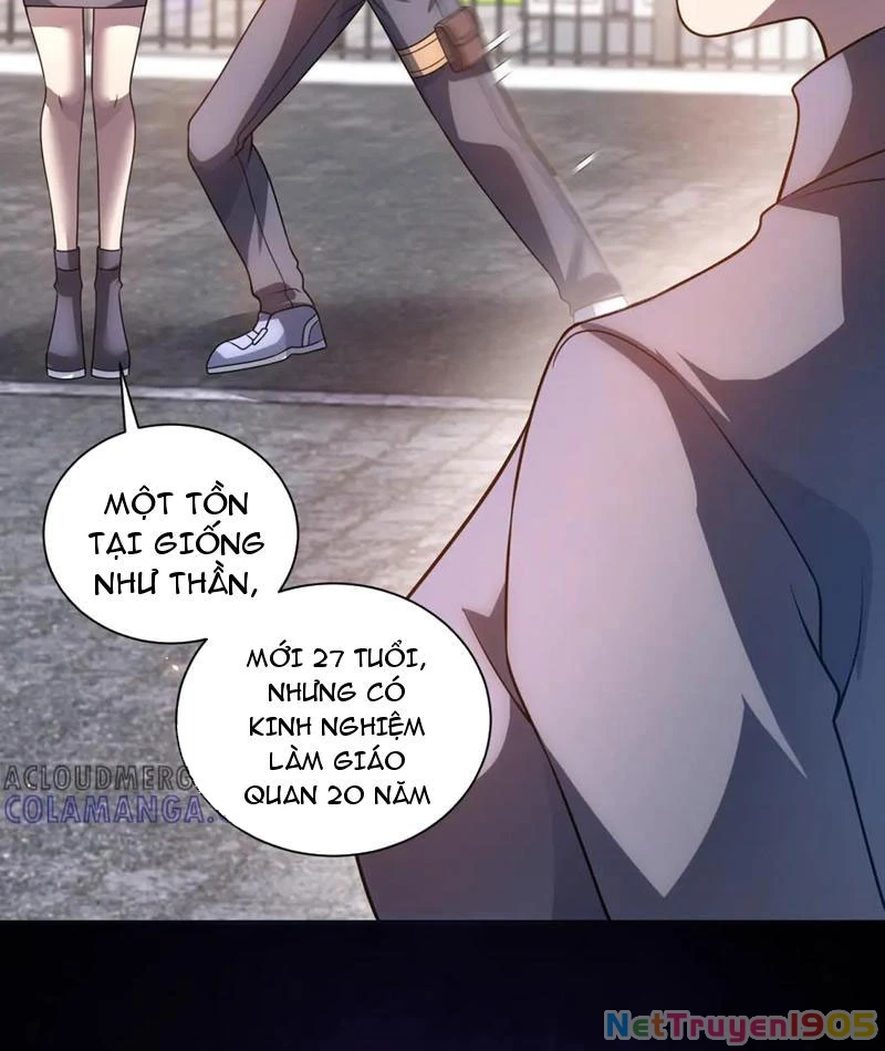 Bệnh Viện Chư Thàn Của Ta Chapter 42 - Trang 48