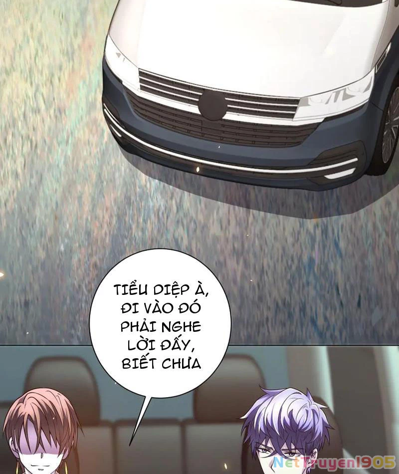 Bệnh Viện Chư Thàn Của Ta Chapter 42 - Trang 5