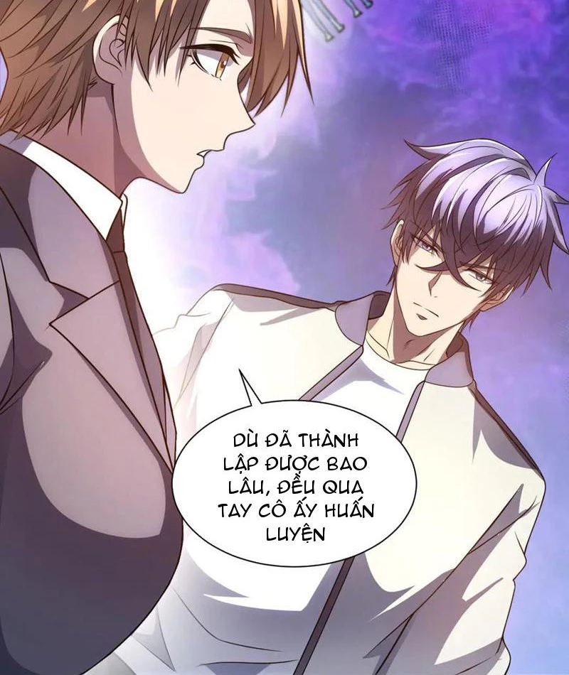 Bệnh Viện Chư Thàn Của Ta Chapter 42 - Trang 50