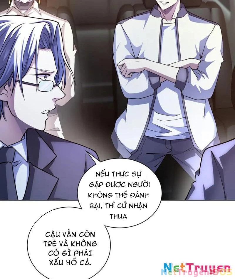 Bệnh Viện Chư Thàn Của Ta Chapter 42 - Trang 6