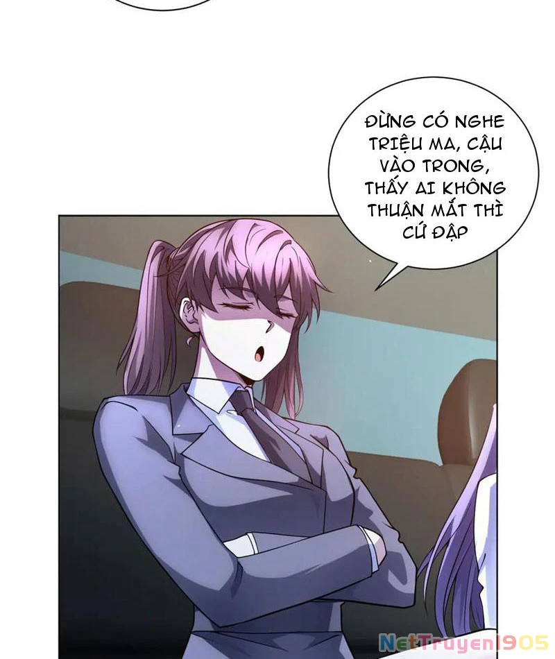 Bệnh Viện Chư Thàn Của Ta Chapter 42 - Trang 7