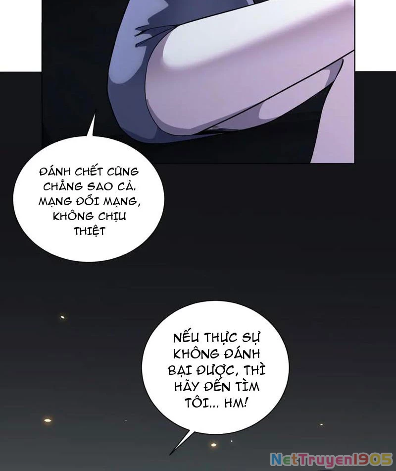 Bệnh Viện Chư Thàn Của Ta Chapter 42 - Trang 8