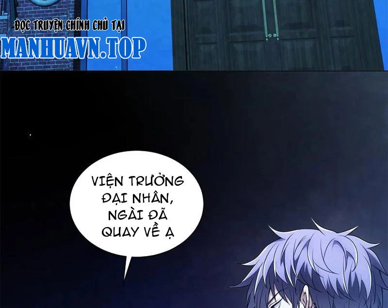 Bệnh Viện Chư Thàn Của Ta Chapter 43 - Trang 12