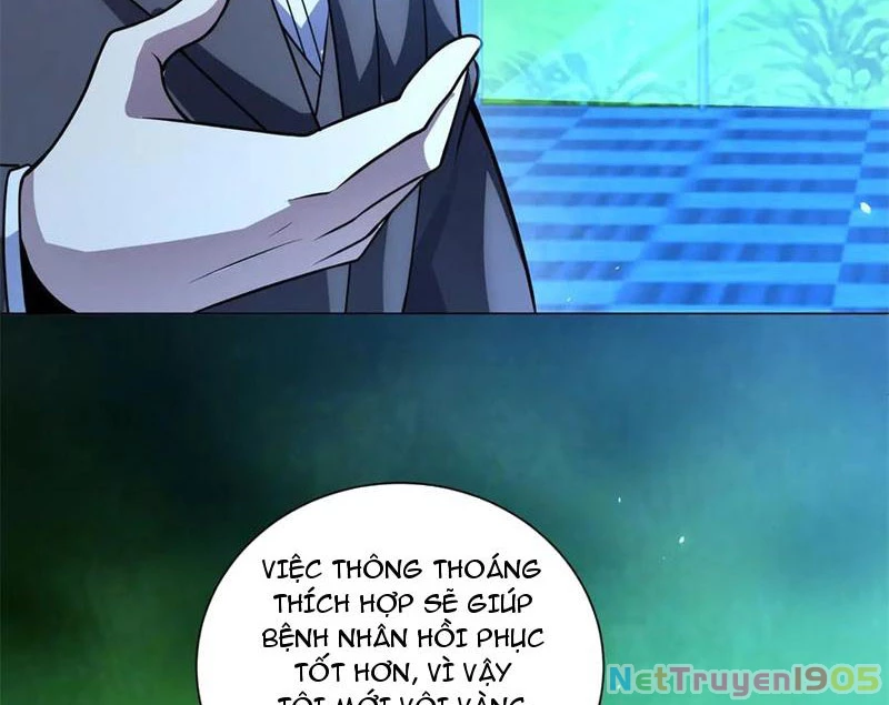 Bệnh Viện Chư Thàn Của Ta Chapter 43 - Trang 18