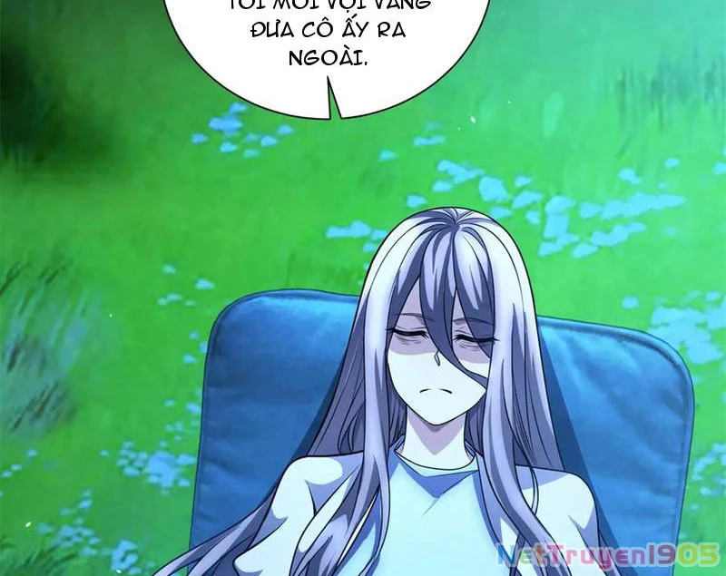 Bệnh Viện Chư Thàn Của Ta Chapter 43 - Trang 19