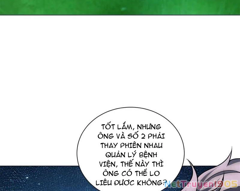 Bệnh Viện Chư Thàn Của Ta Chapter 43 - Trang 23