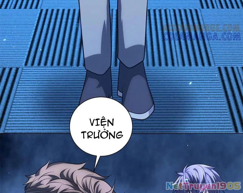 Bệnh Viện Chư Thàn Của Ta Chapter 43 - Trang 33
