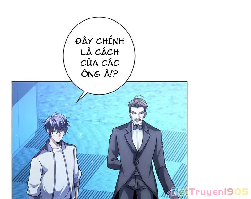 Bệnh Viện Chư Thàn Của Ta Chapter 43 - Trang 35