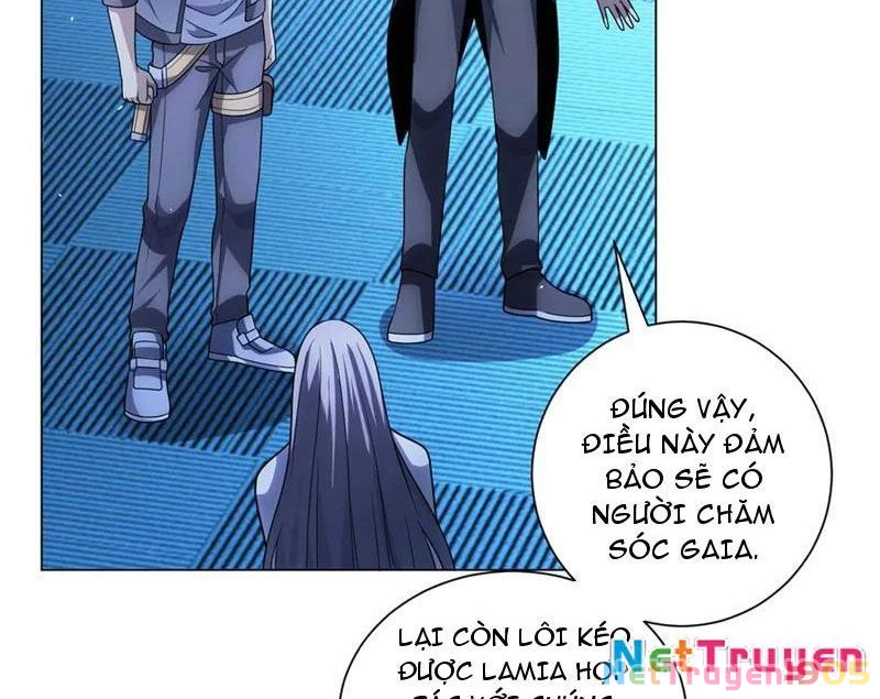 Bệnh Viện Chư Thàn Của Ta Chapter 43 - Trang 36