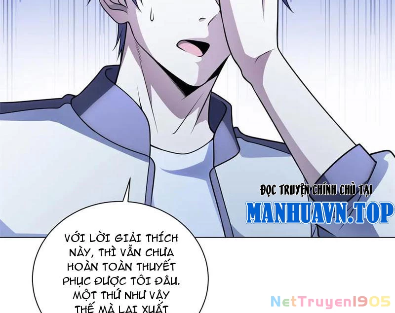 Bệnh Viện Chư Thàn Của Ta Chapter 43 - Trang 38