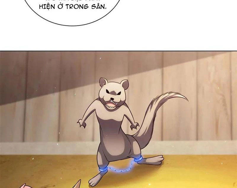 Bệnh Viện Chư Thàn Của Ta Chapter 43 - Trang 39