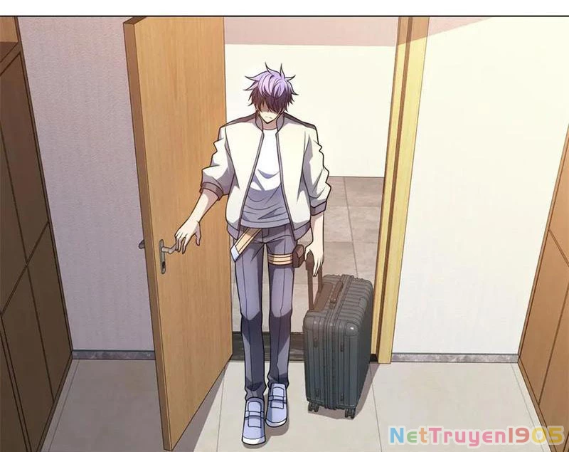 Bệnh Viện Chư Thàn Của Ta Chapter 43 - Trang 4