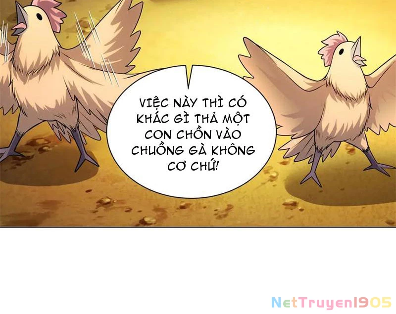 Bệnh Viện Chư Thàn Của Ta Chapter 43 - Trang 40