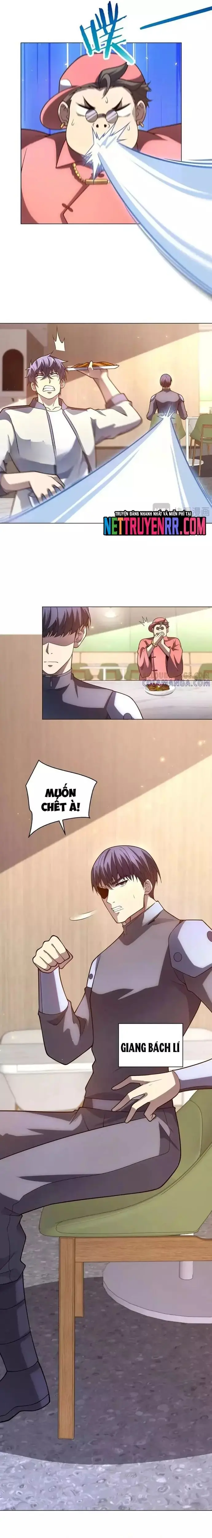 Bệnh Viện Chư Thàn Của Ta Chapter 44 - Trang 10