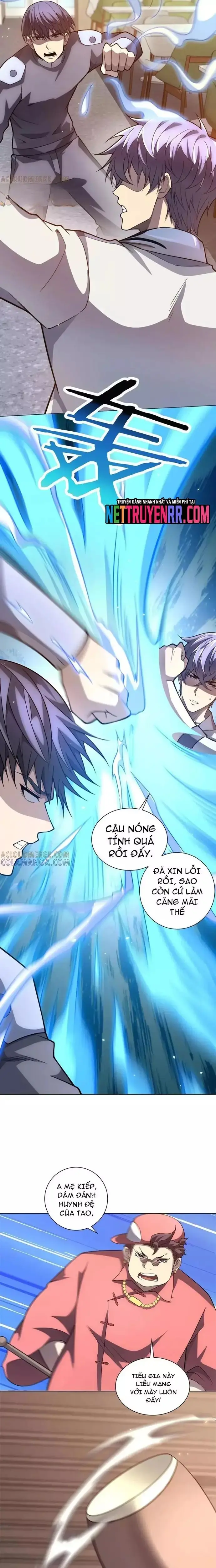 Bệnh Viện Chư Thàn Của Ta Chapter 44 - Trang 13