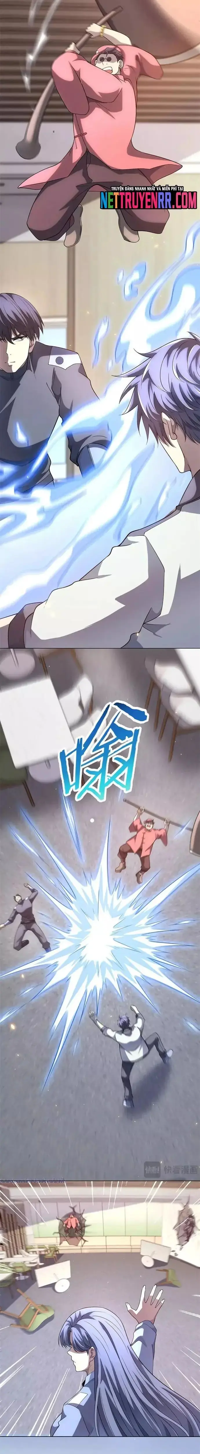 Bệnh Viện Chư Thàn Của Ta Chapter 44 - Trang 14