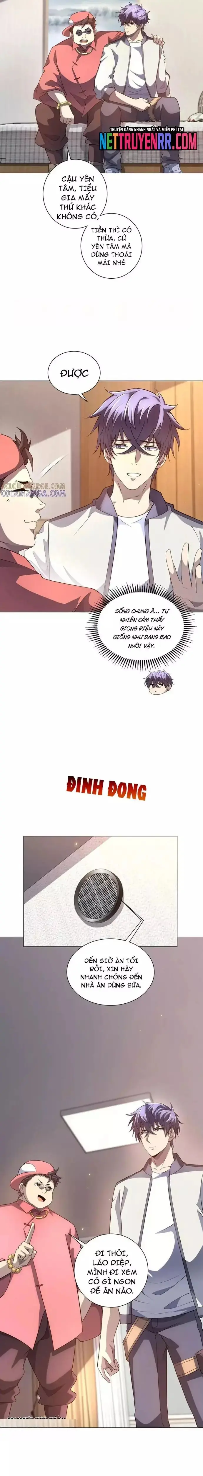 Bệnh Viện Chư Thàn Của Ta Chapter 44 - Trang 6