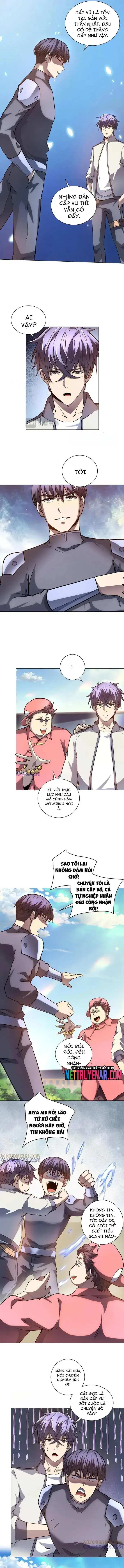 Bệnh Viện Chư Thàn Của Ta Chapter 45 - Trang 2