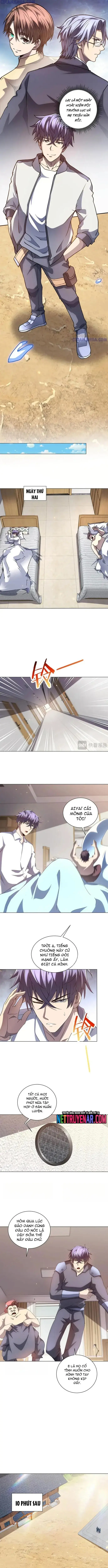 Bệnh Viện Chư Thàn Của Ta Chapter 45 - Trang 4