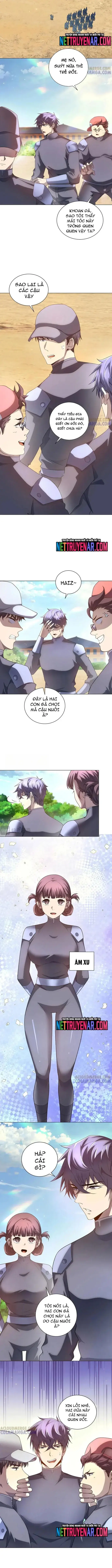 Bệnh Viện Chư Thàn Của Ta Chapter 45 - Trang 5