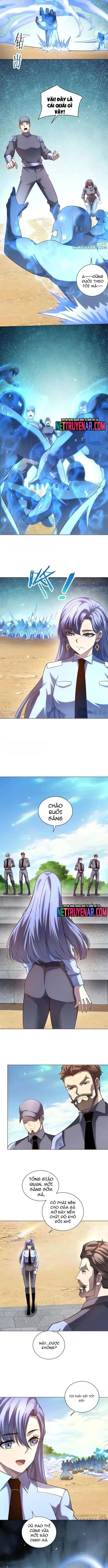 Bệnh Viện Chư Thàn Của Ta Chapter 45 - Trang 8