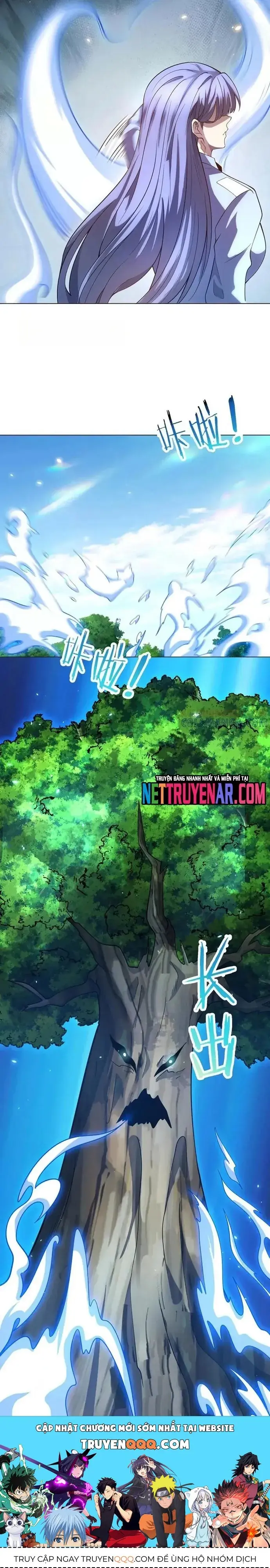 Bệnh Viện Chư Thàn Của Ta Chapter 45 - Trang 9