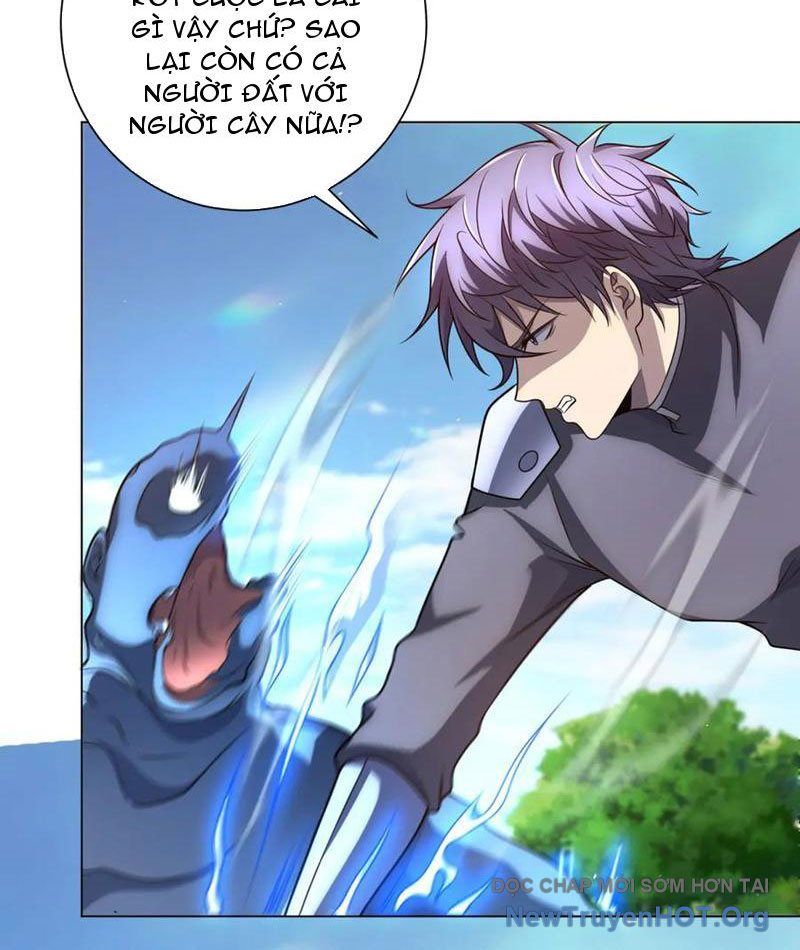 Bệnh Viện Chư Thàn Của Ta Chapter 46 - Trang 10