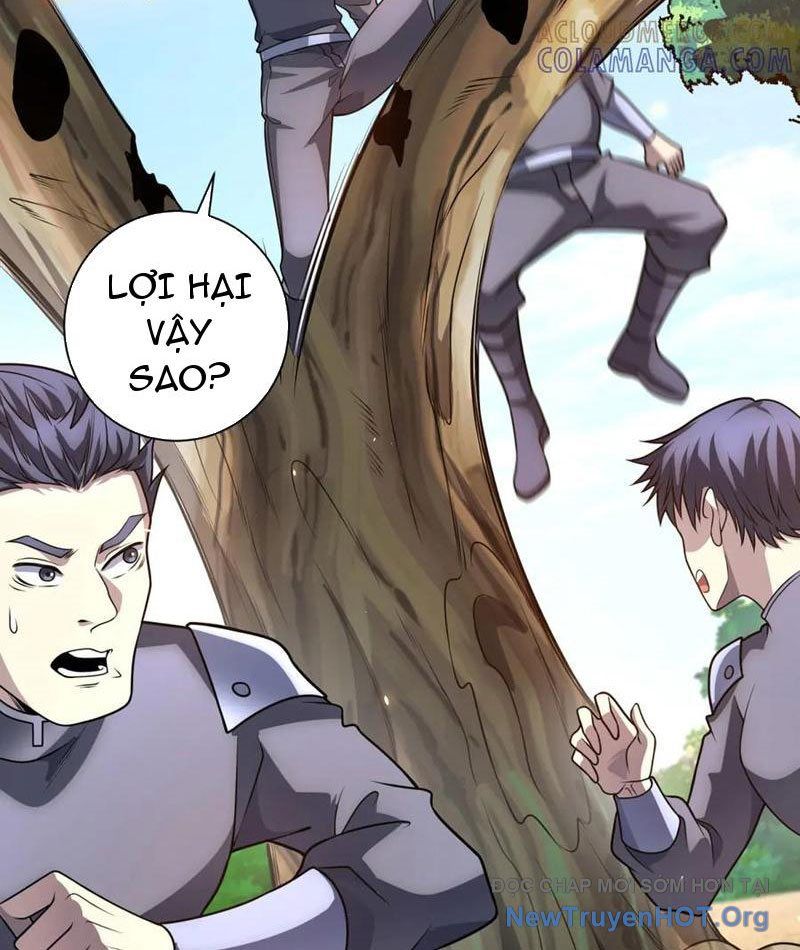 Bệnh Viện Chư Thàn Của Ta Chapter 46 - Trang 12