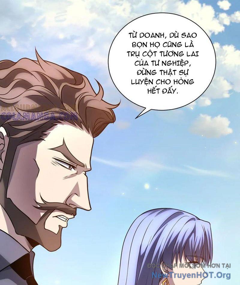Bệnh Viện Chư Thàn Của Ta Chapter 46 - Trang 19