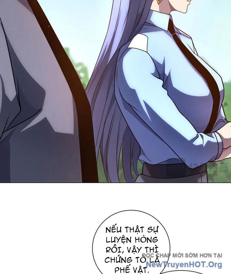 Bệnh Viện Chư Thàn Của Ta Chapter 46 - Trang 20